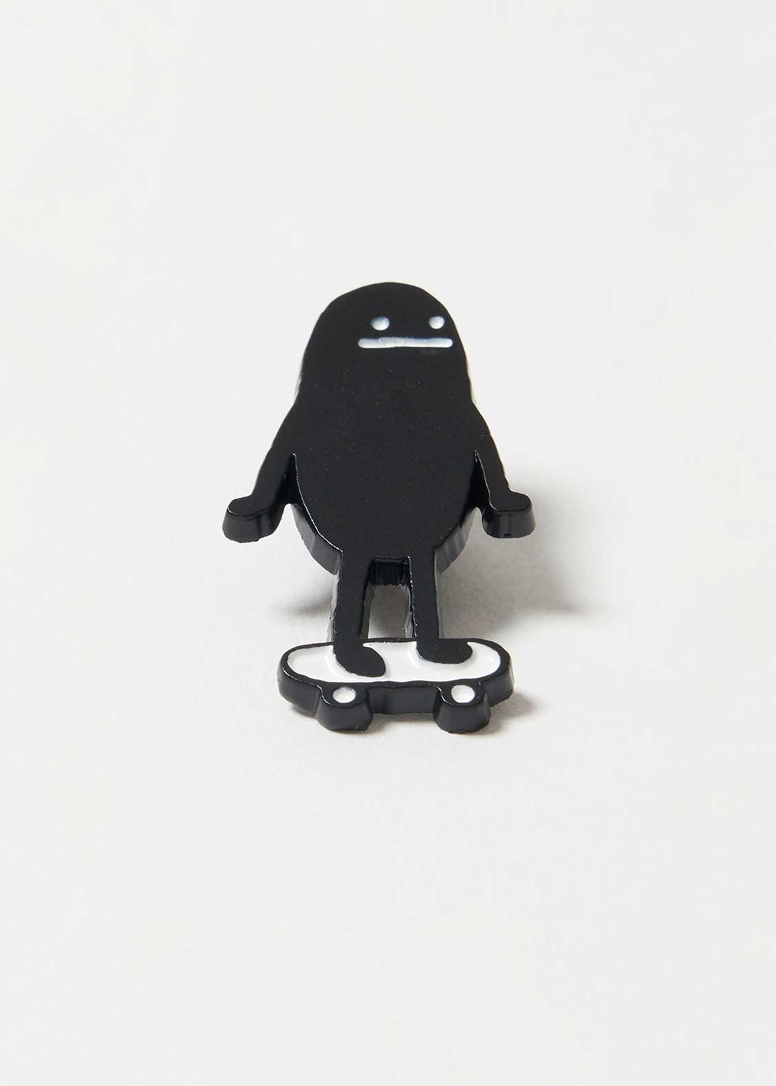 Beautiful Shadow Skateboard | Pins - Image 2