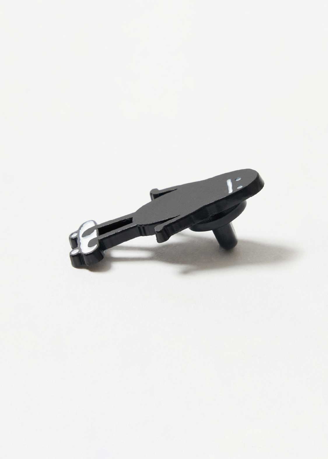 Beautiful Shadow Skateboard | Pins - Image 3