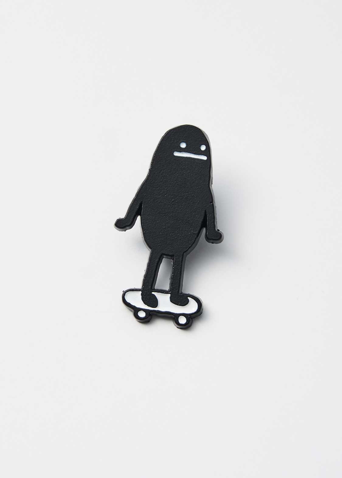 Beautiful Shadow Skateboard | Pins - Image 6