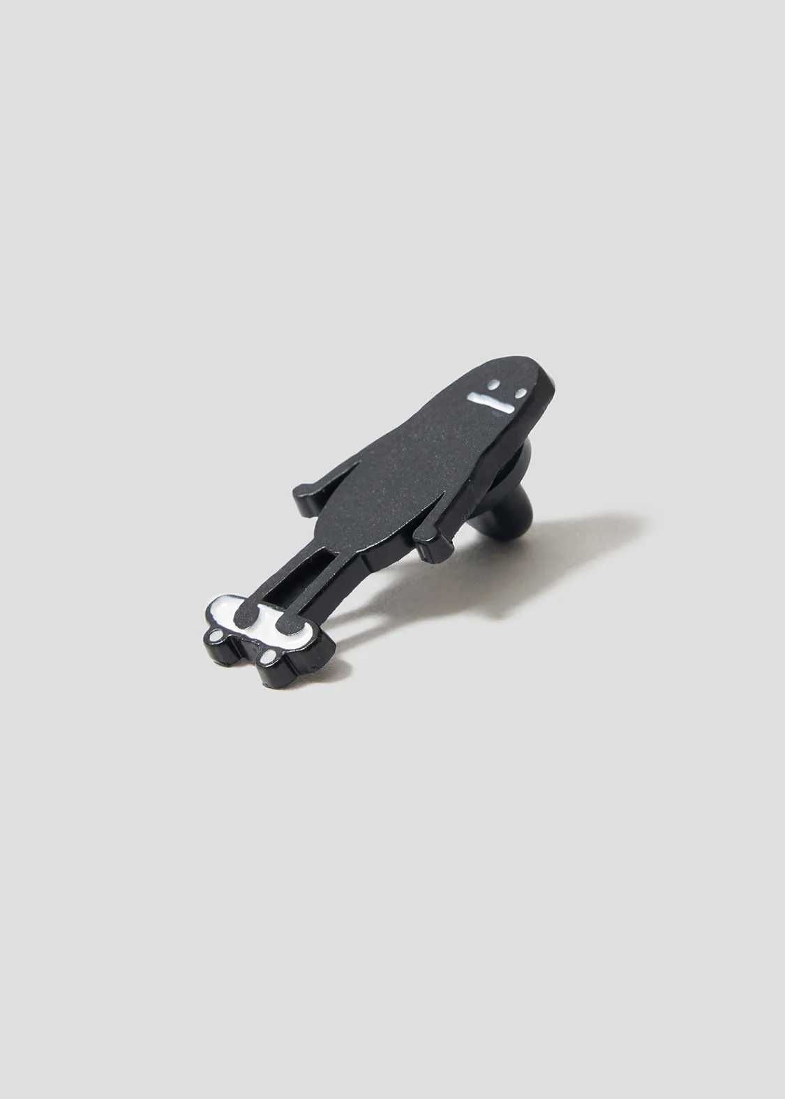 Beautiful Shadow Skateboard | Pins - Image 9