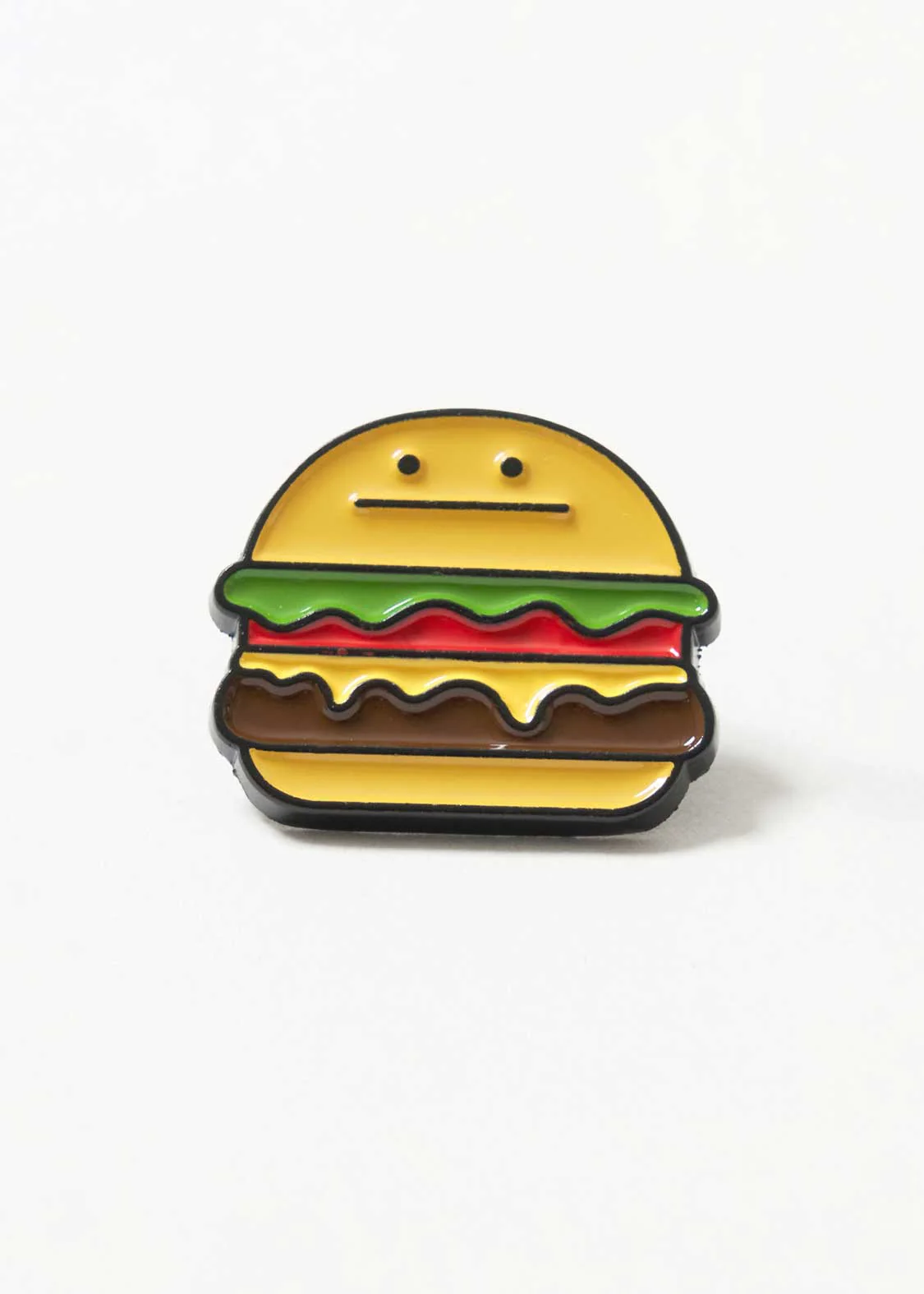 Beautiful Shadow Burger | Pins - Image 2