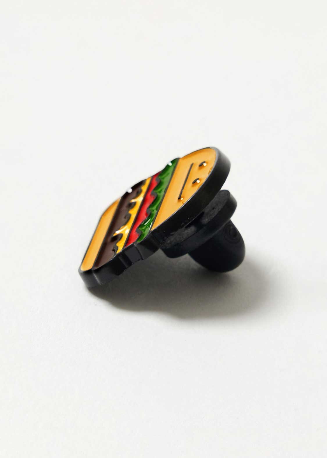Beautiful Shadow Burger | Pins - Image 3