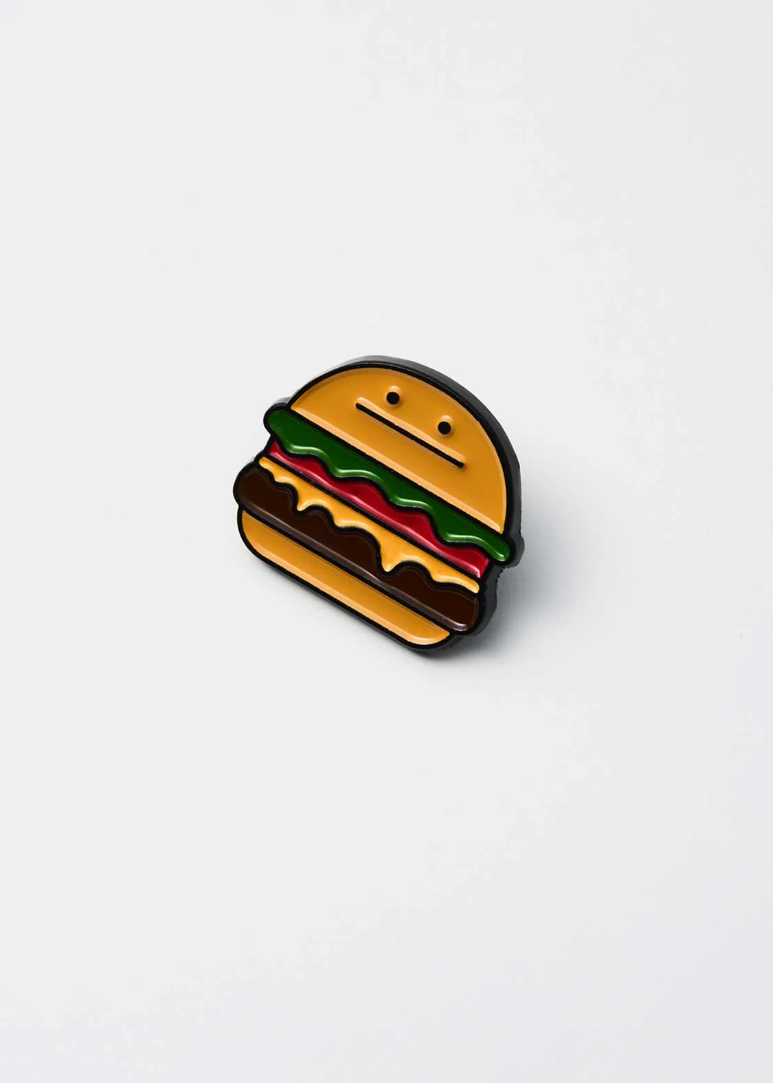 Beautiful Shadow Burger | Pins - Image 6