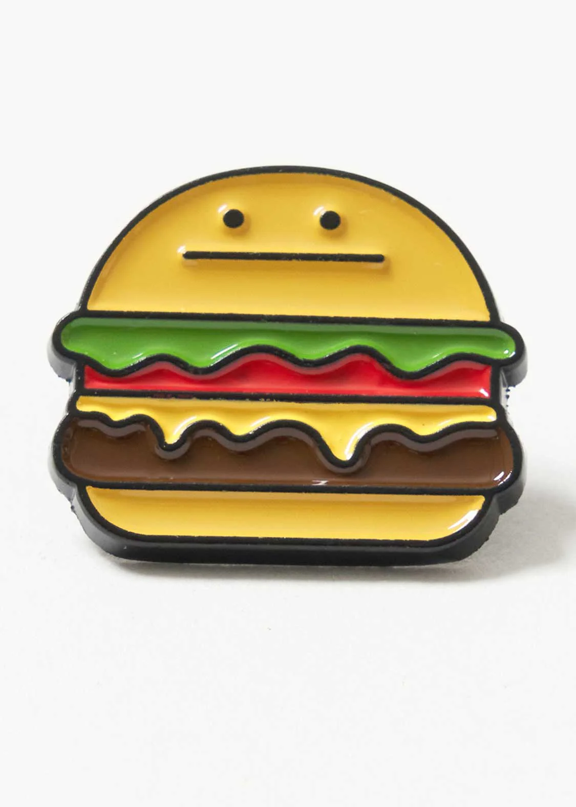Beautiful Shadow Burger | Pins - Image 8