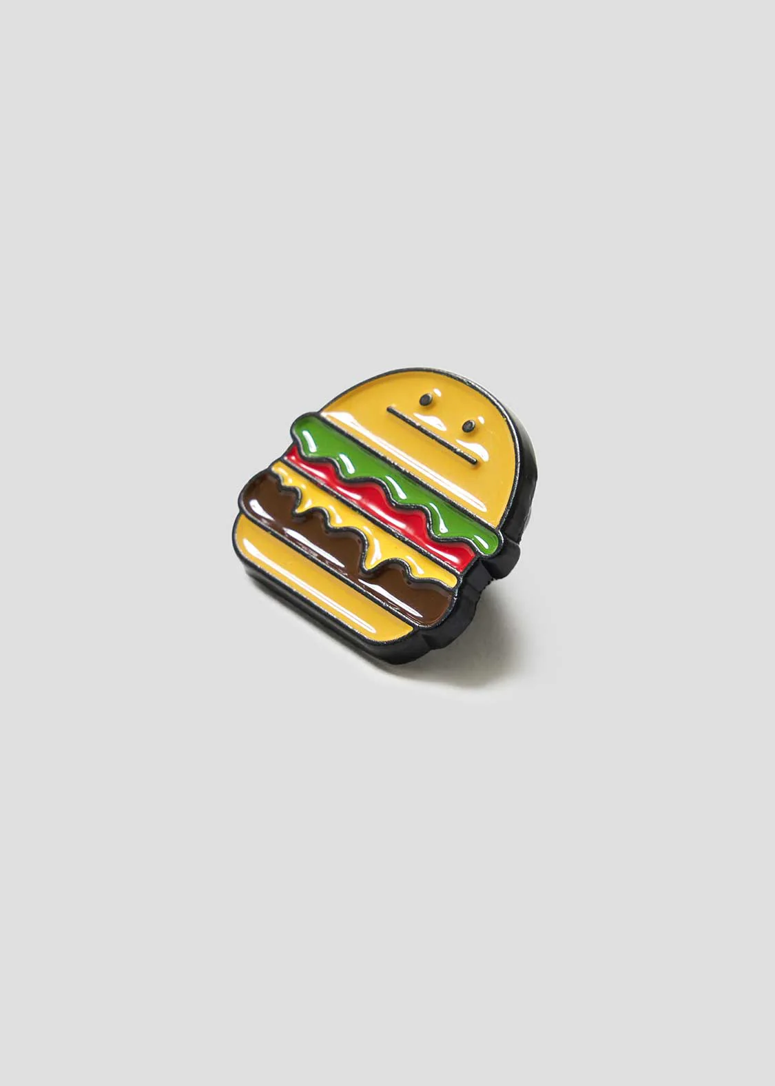 Beautiful Shadow Burger | Pins - Image 9