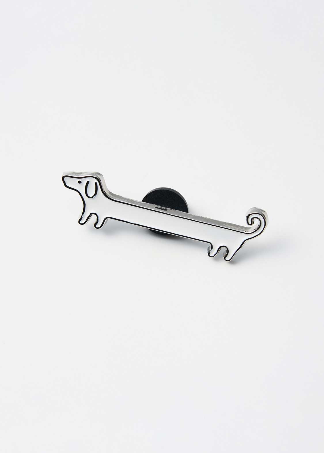 Nagasugiru Inu 2 | Pins - Image 6