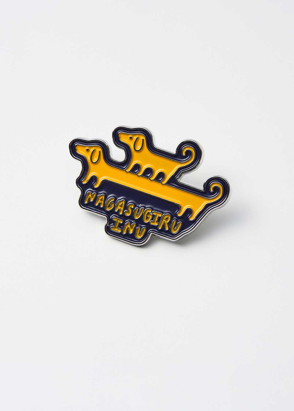 Nagasugiru Inu | Pins - Image 6