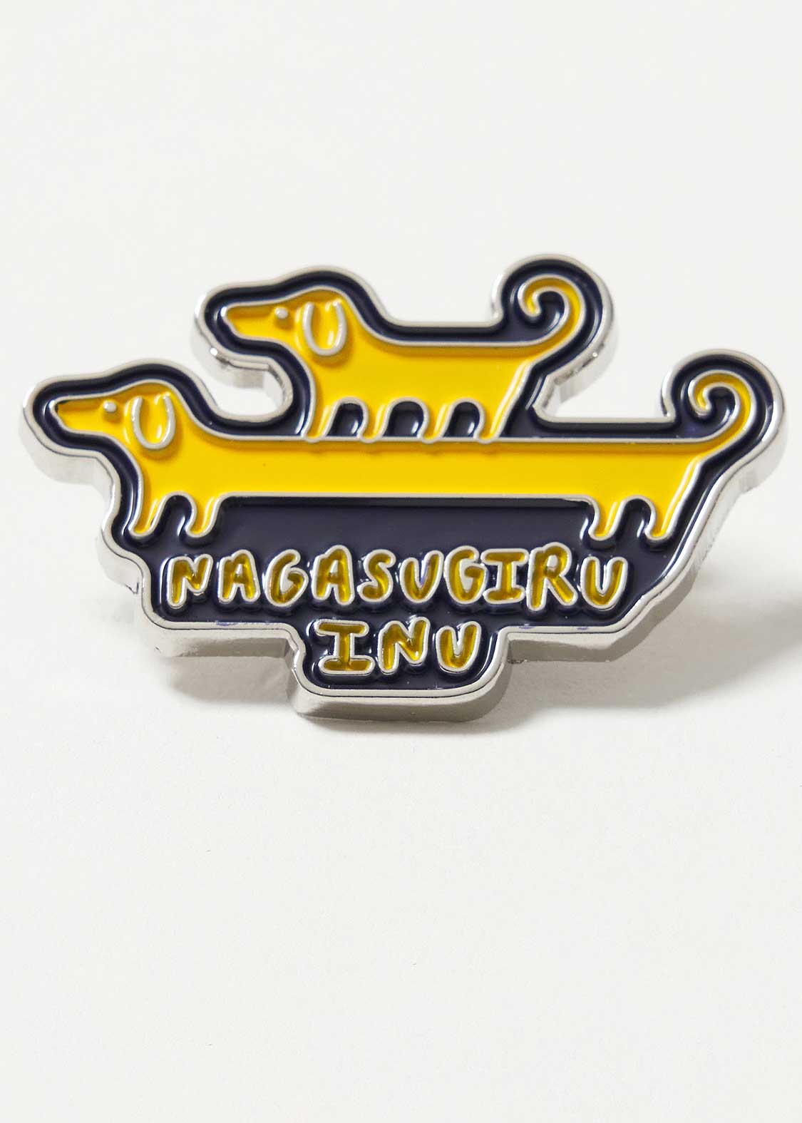 Nagasugiru Inu | Pins - Image 8