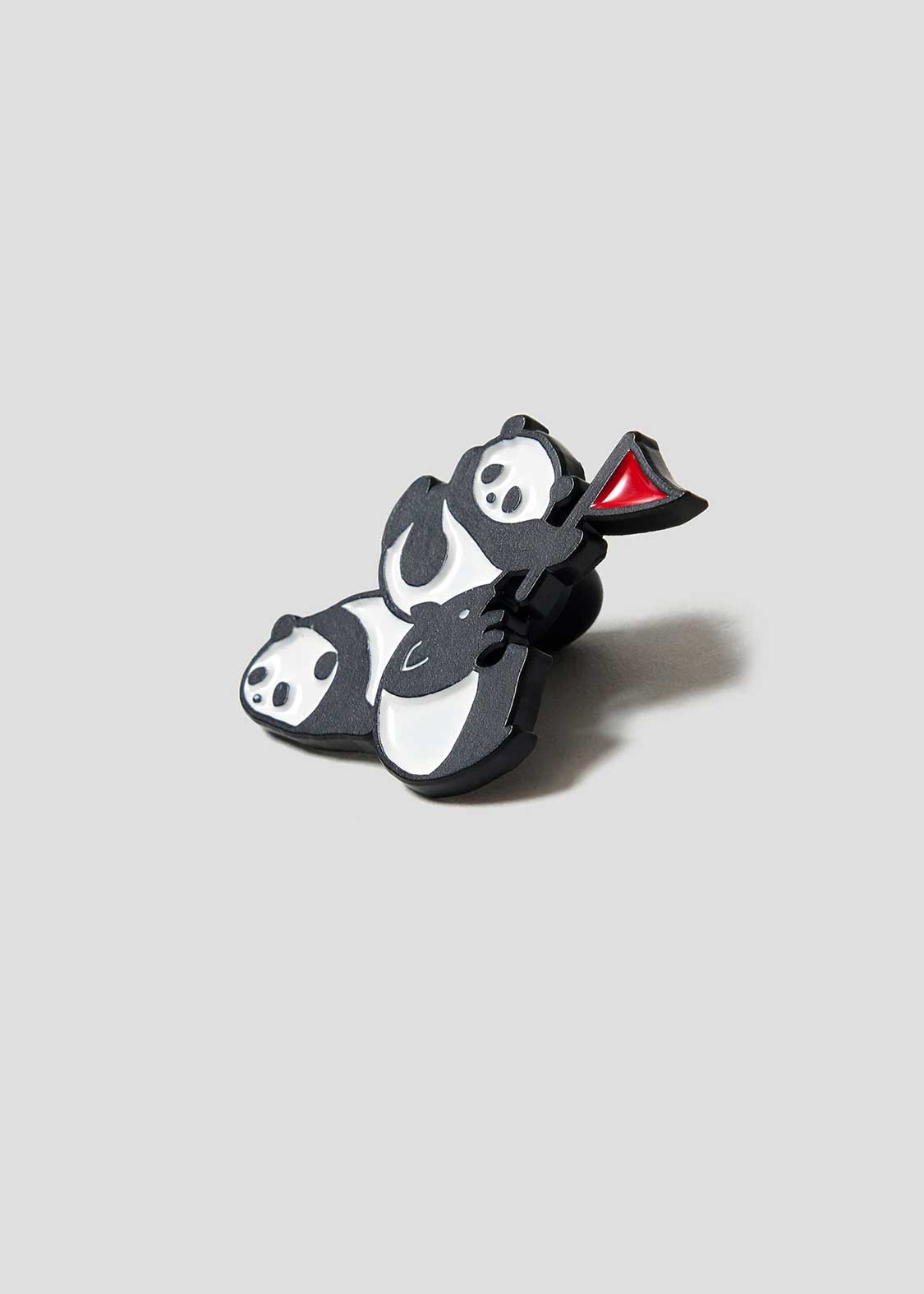 Rolling Pandas Symbolic | Pins