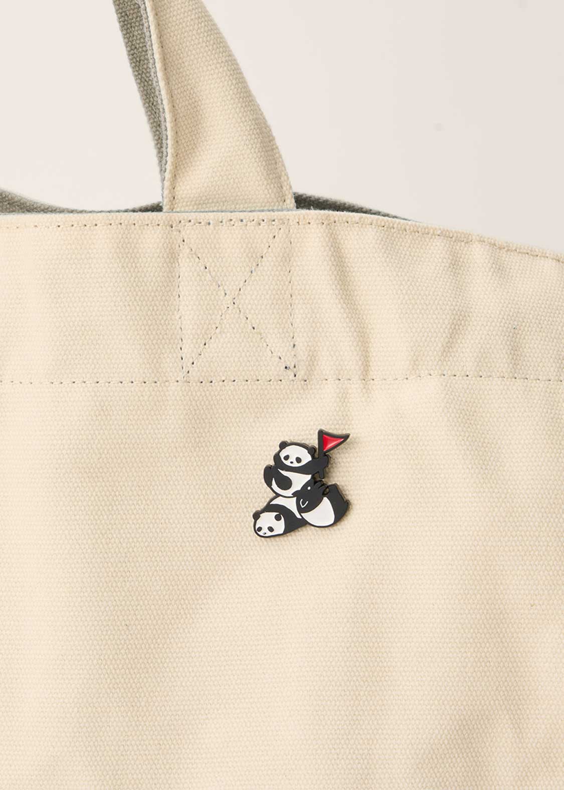 Rolling Pandas Symbolic | Pins - Image 10