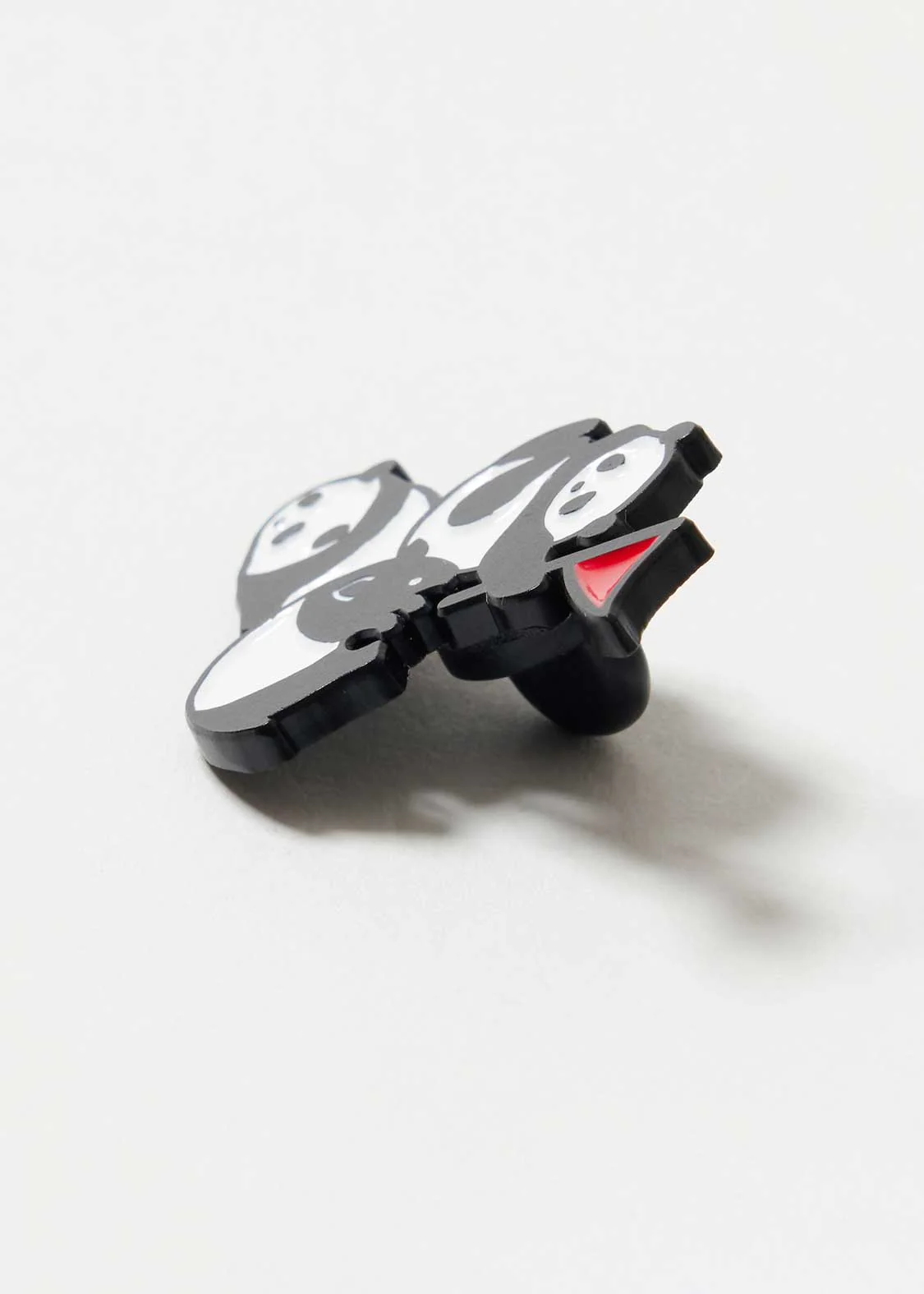 Rolling Pandas Symbolic | Pins - Image 3