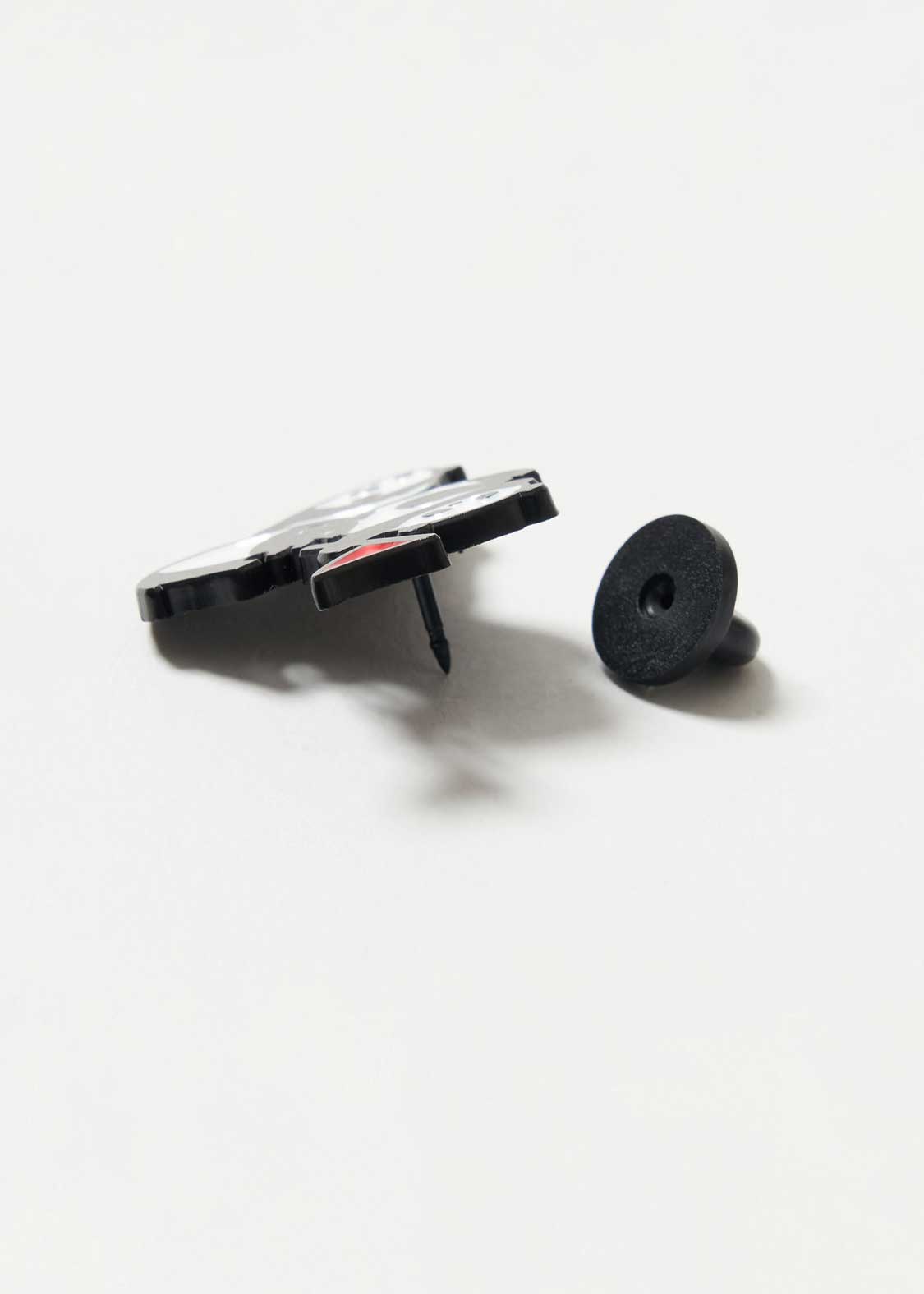 Rolling Pandas Symbolic | Pins - Image 5