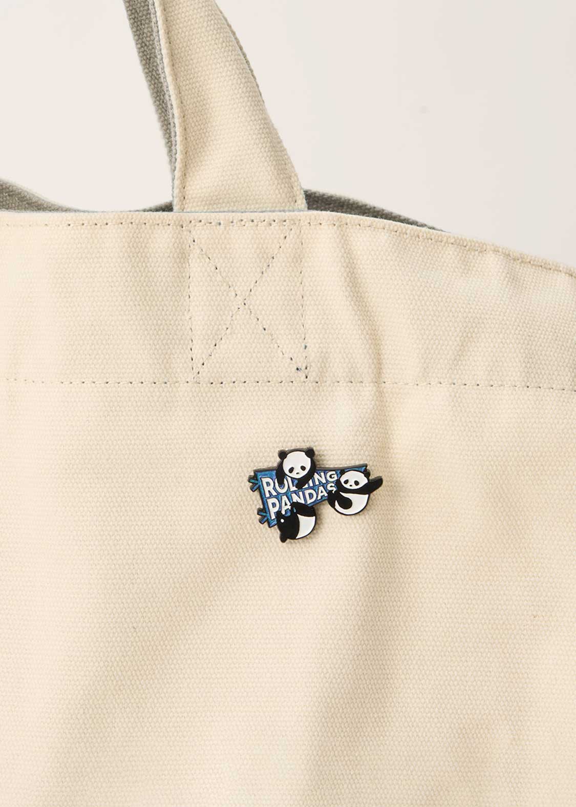 Rolling Pandas Pennants | Pins - Image 10
