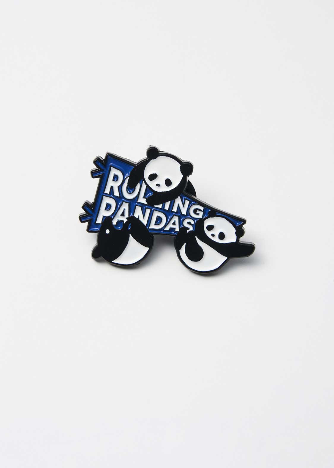Rolling Pandas Pennants | Pins - Image 6