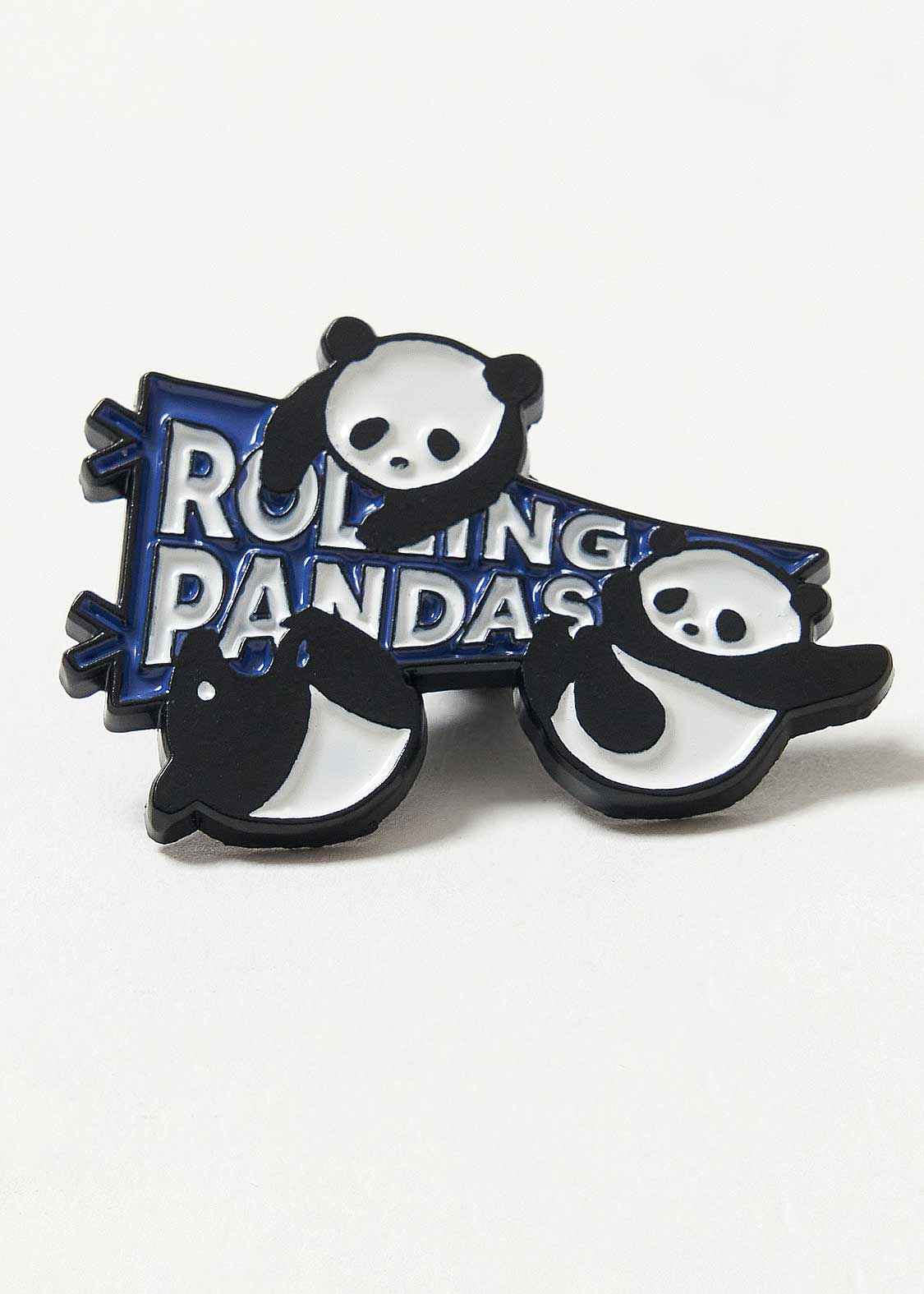 Rolling Pandas Pennants | Pins - Image 8