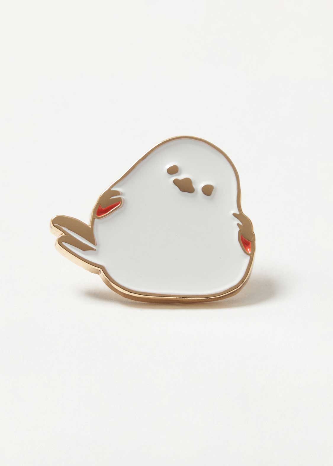 Shimaenaga | Pins - Image 2