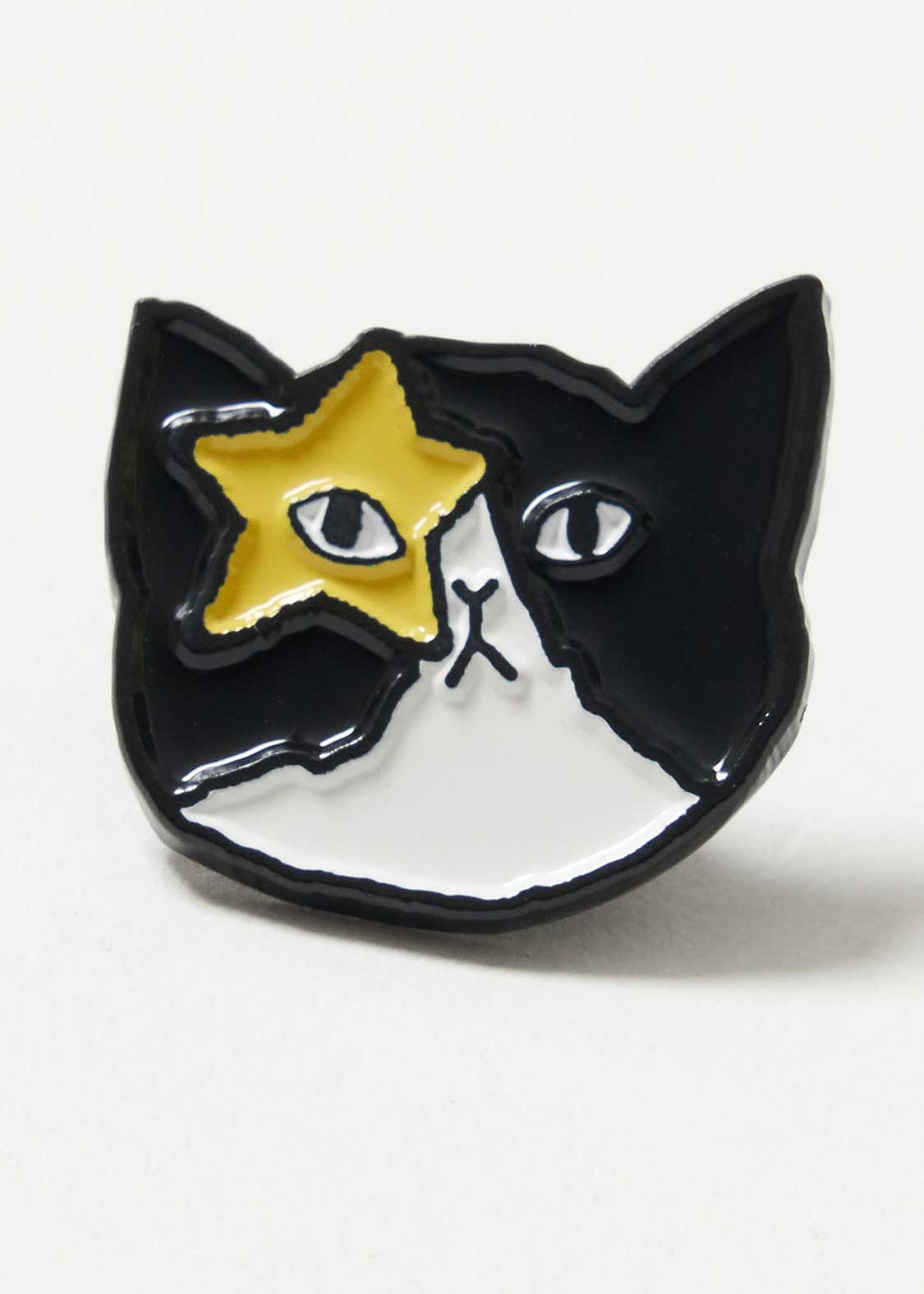 The Four Cats Tacky | Pins - Image 8