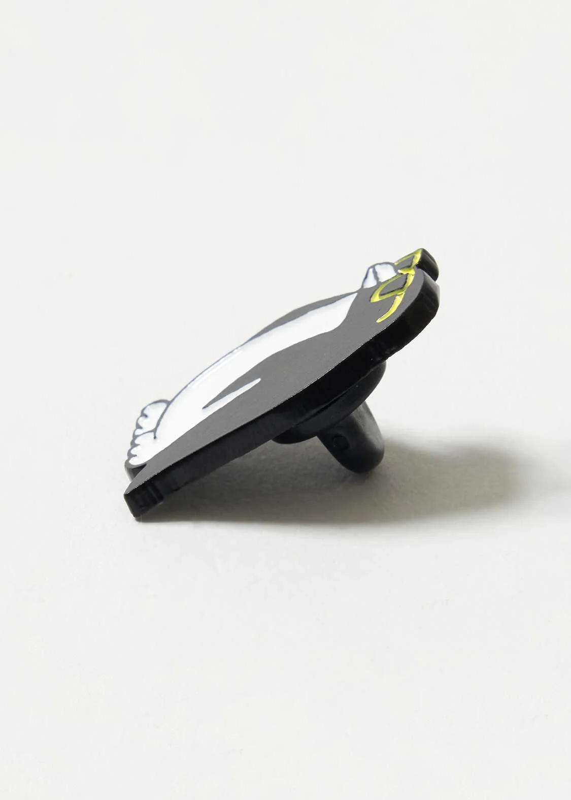 City Boy Penguin | Pins - Image 3