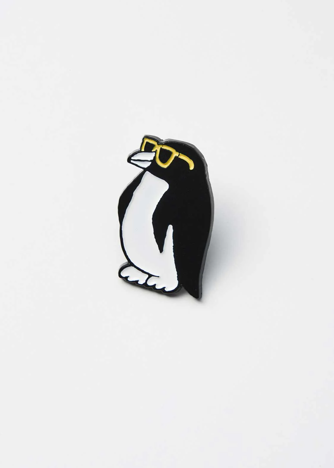 City Boy Penguin | Pins - Image 6