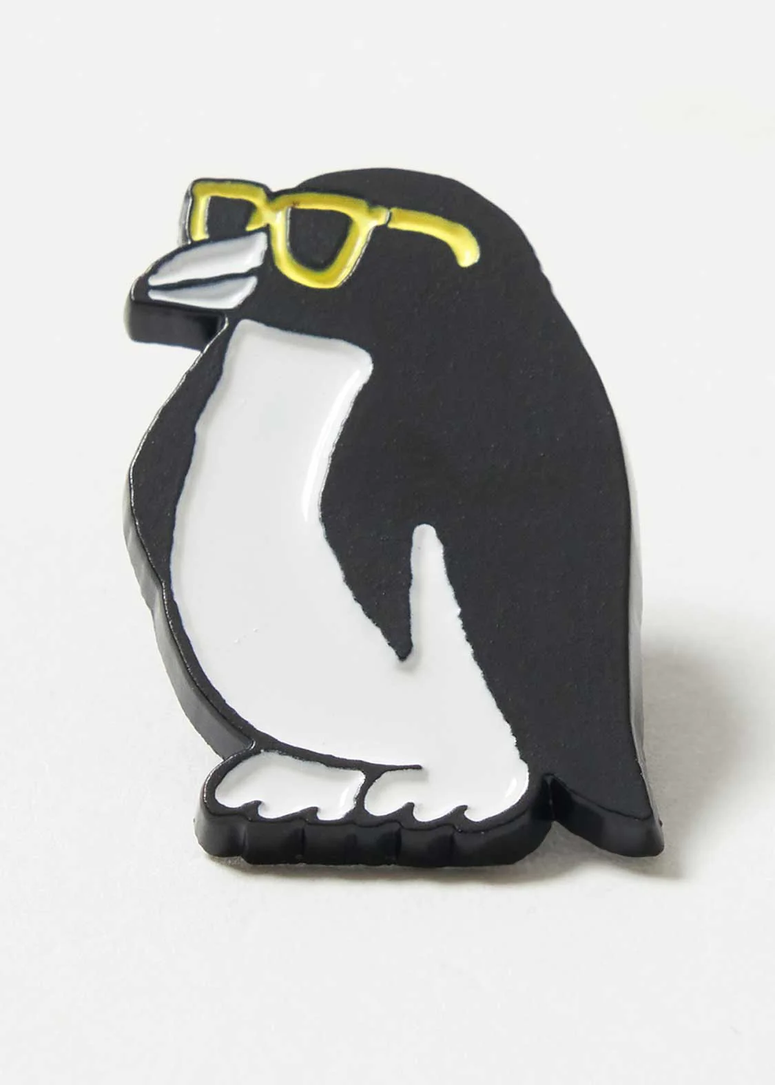 City Boy Penguin | Pins - Image 8