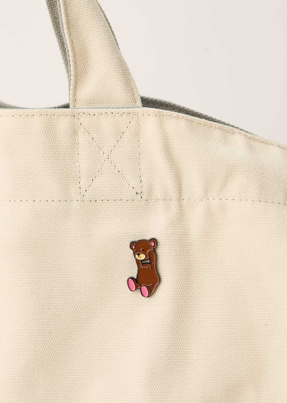 Control Bear | Pins - Image 10
