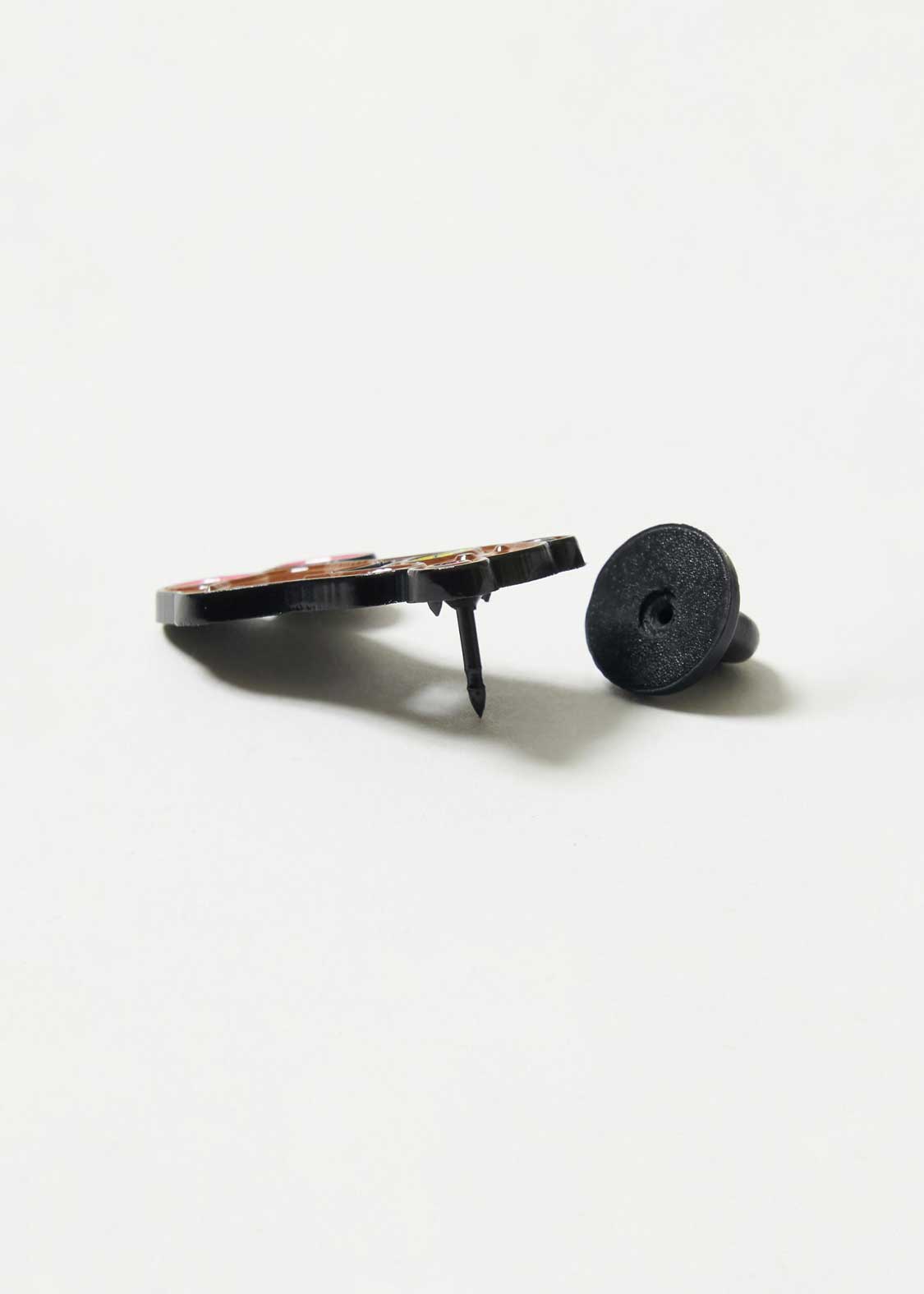 Control Bear | Pins - Image 5