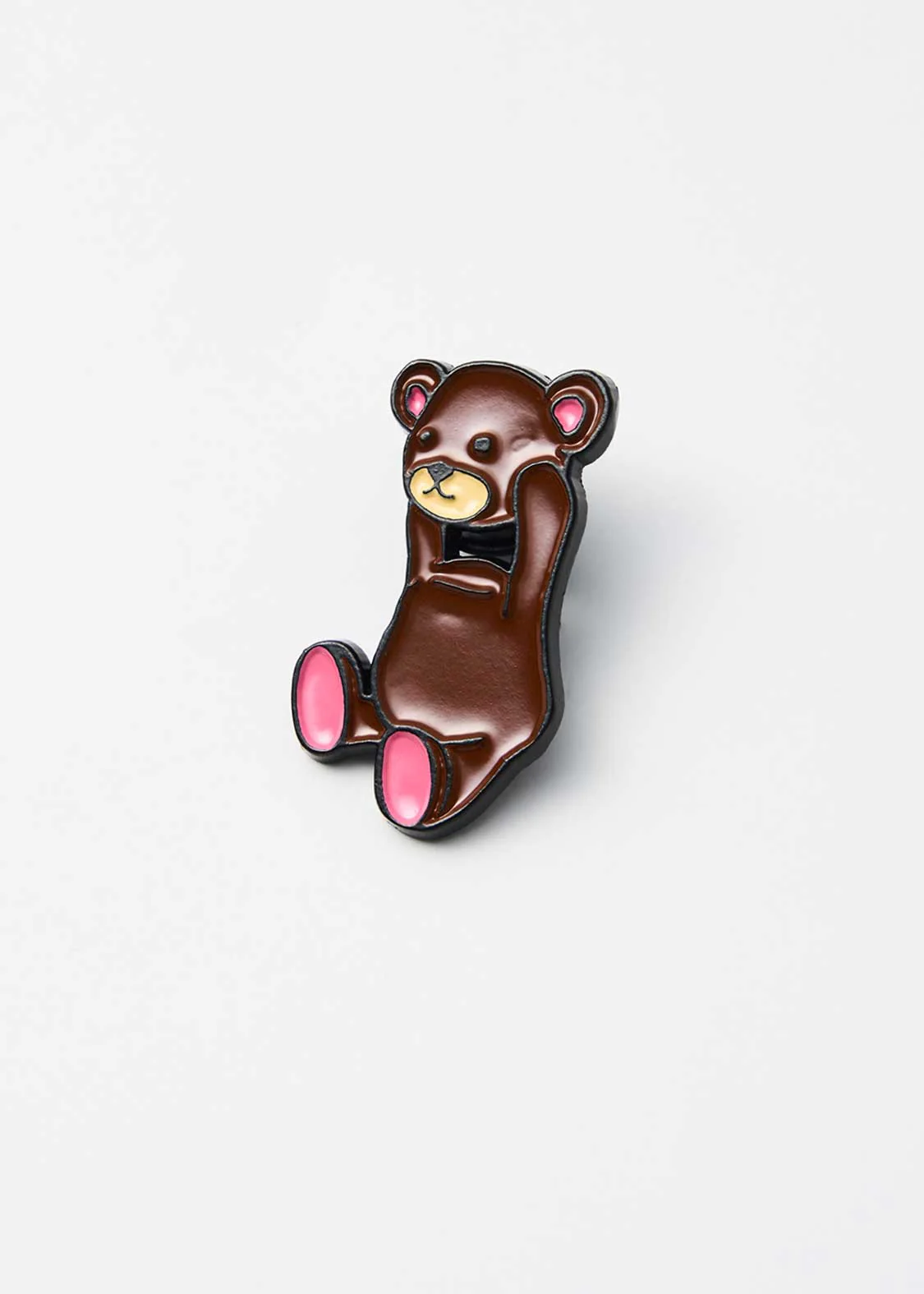 Control Bear | Pins - Image 6