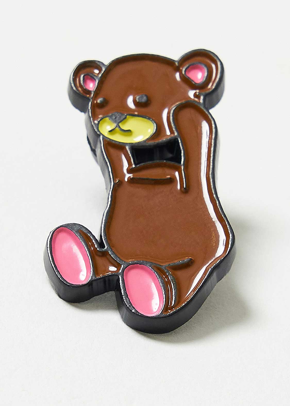 Control Bear | Pins - Image 8