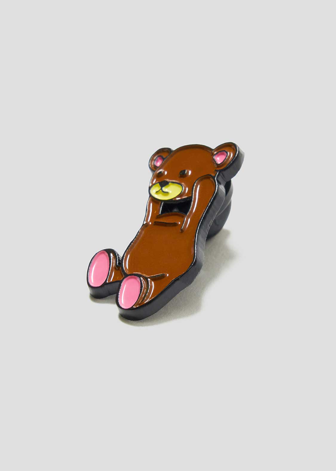Control Bear | Pins - Image 9