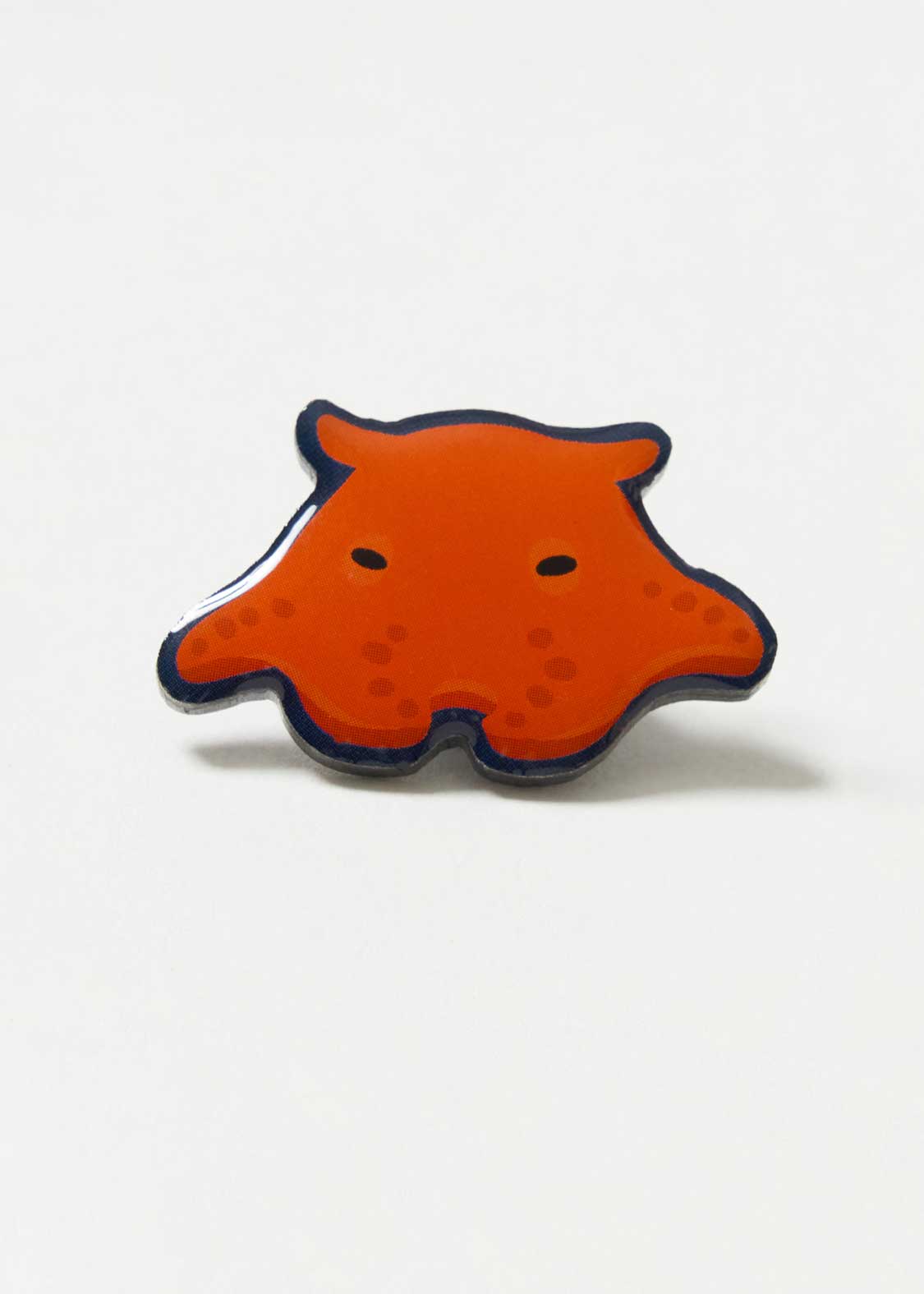 Octopus | Pins - Image 2