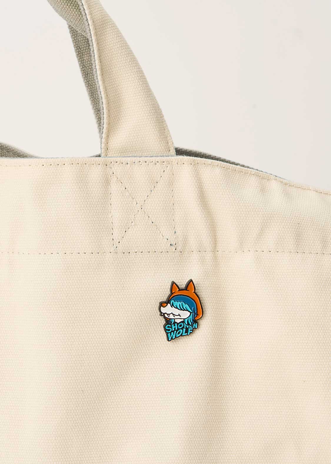 Shonen Wolf | Pins - Image 10