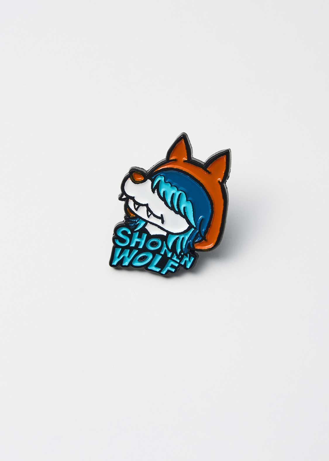 Shonen Wolf | Pins - Image 6