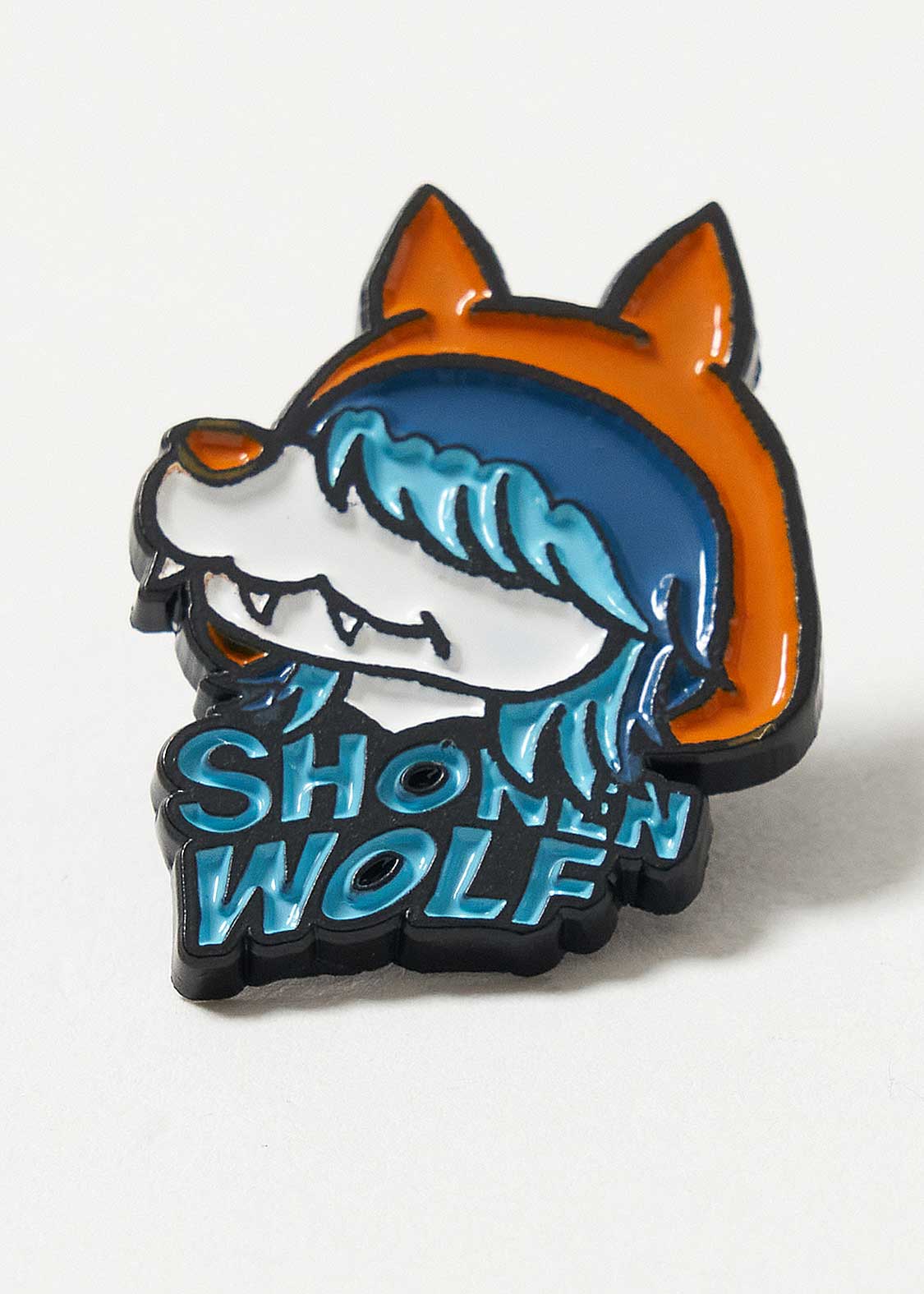 Shonen Wolf | Pins - Image 8