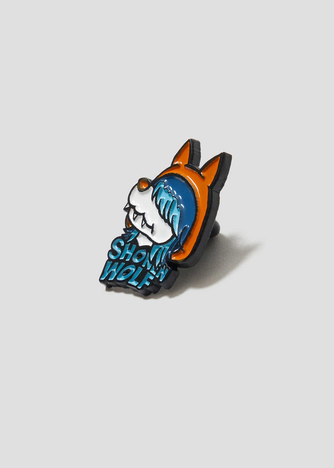 Shonen Wolf | Pins - Image 9