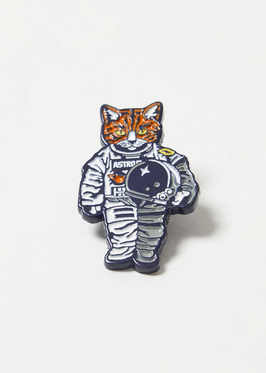 Astro Cat | Pins - Image 2