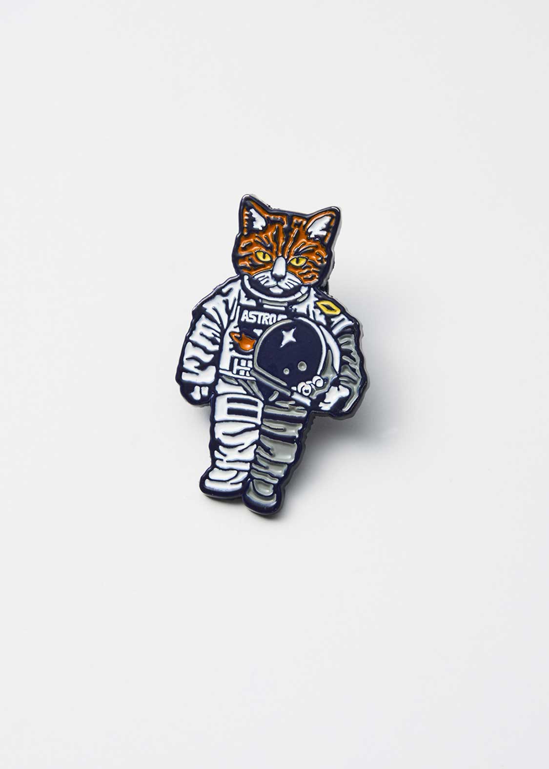 Astro Cat | Pins - Image 6