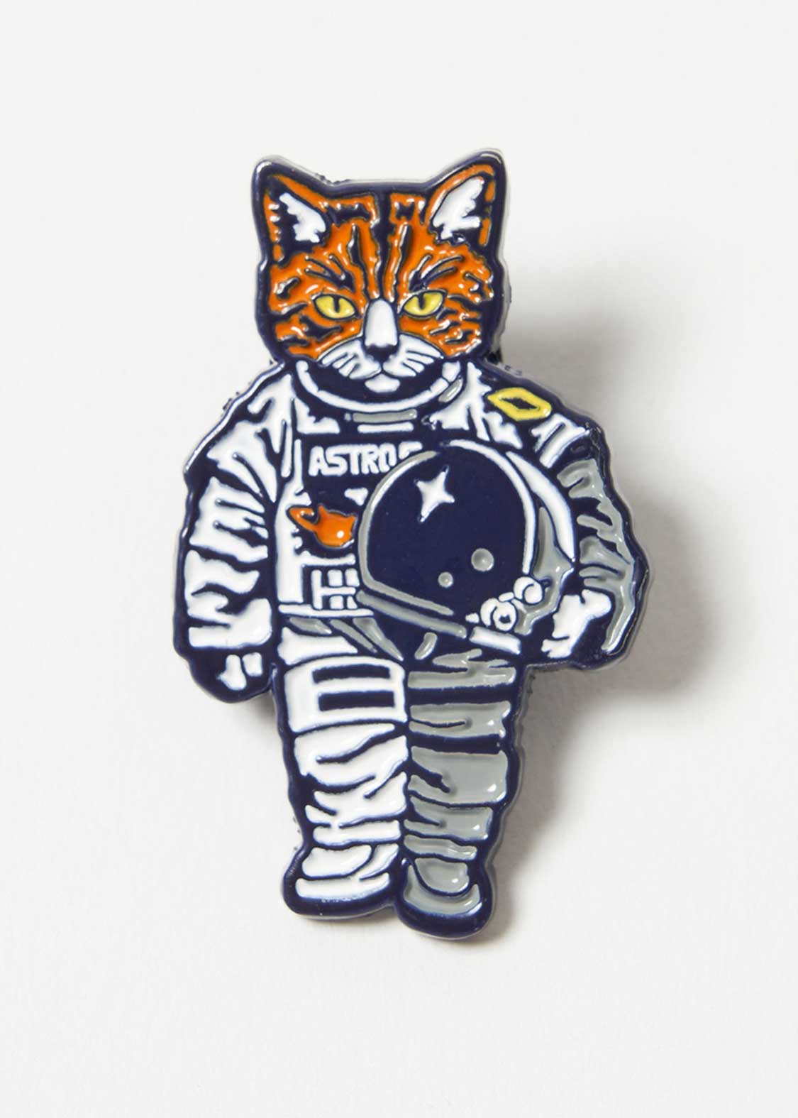 Astro Cat | Pins - Image 8