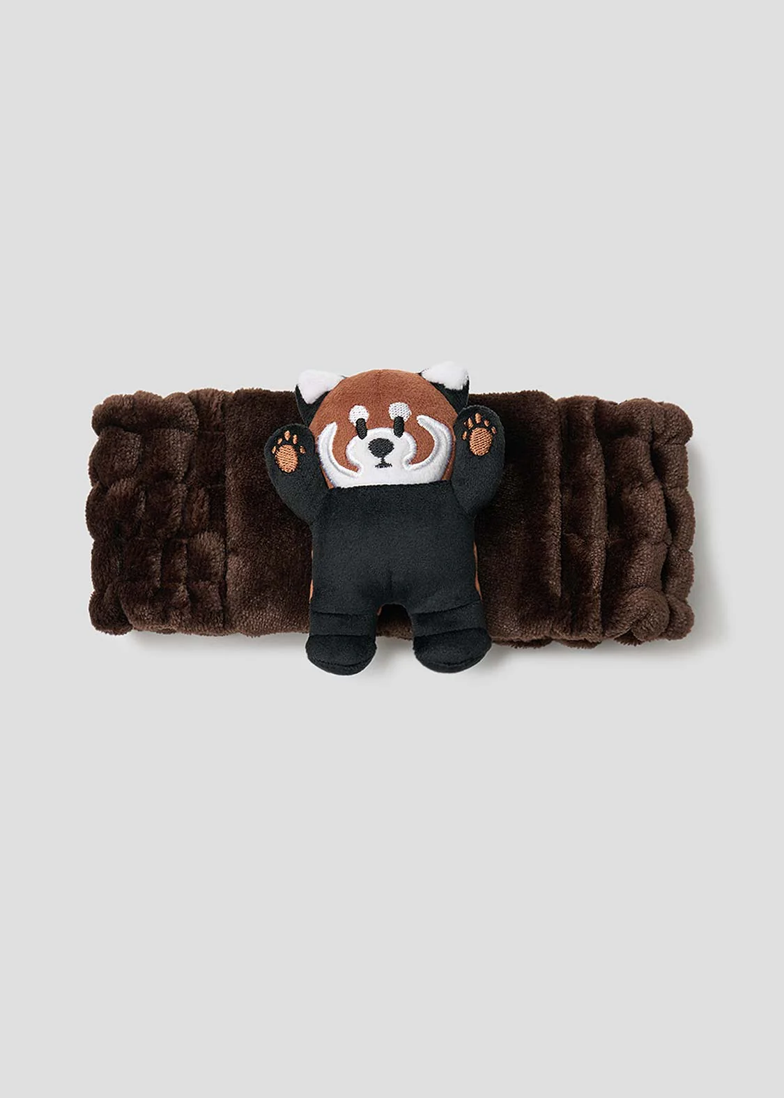 Ikaku | Plush Headband