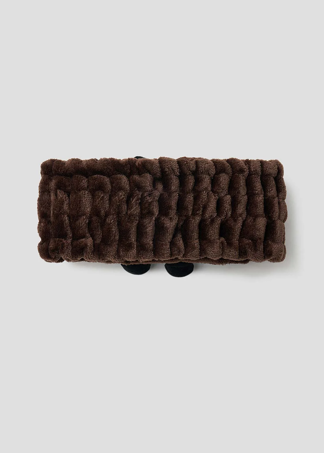 Ikaku | Plush Headband - Image 2