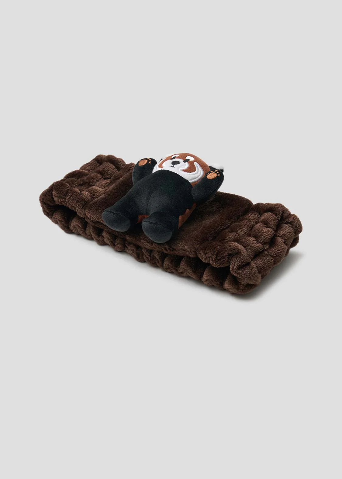Ikaku | Plush Headband - Image 3