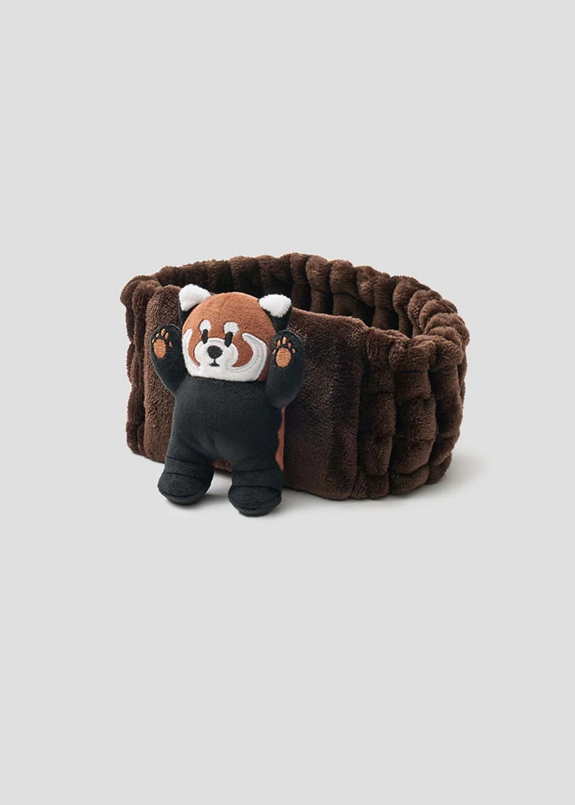Ikaku | Plush Headband - Image 4