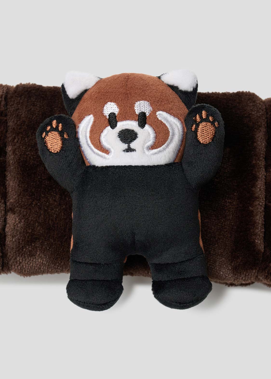 Ikaku | Plush Headband - Image 5