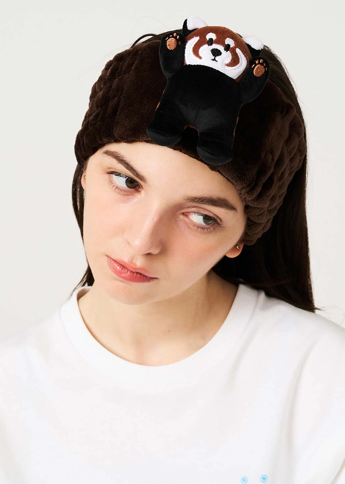 Ikaku | Plush Headband - Image 9