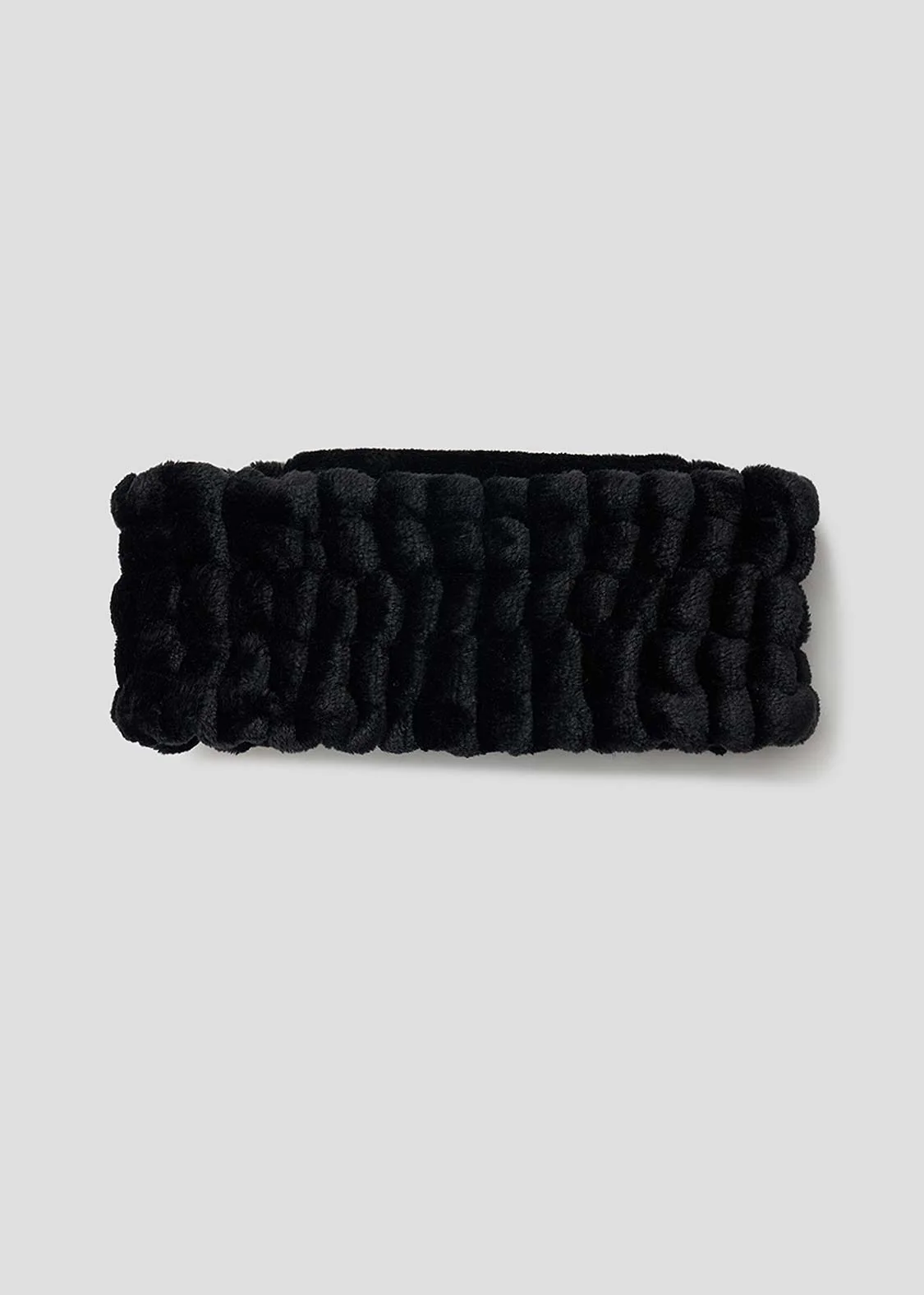 Rolling Pandas | Plush Headband - Image 2