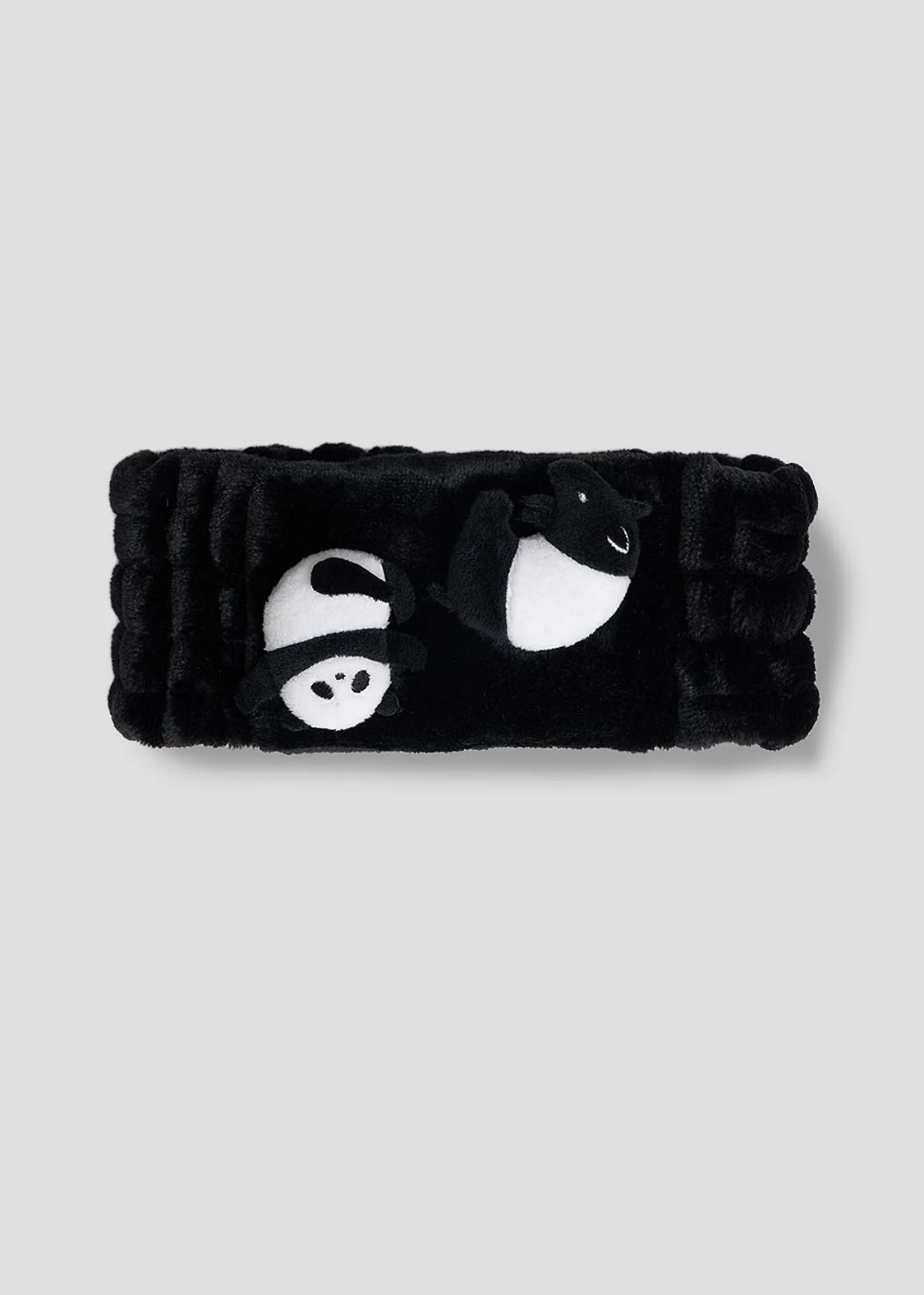 Rolling Pandas | Plush Headband - Image 7