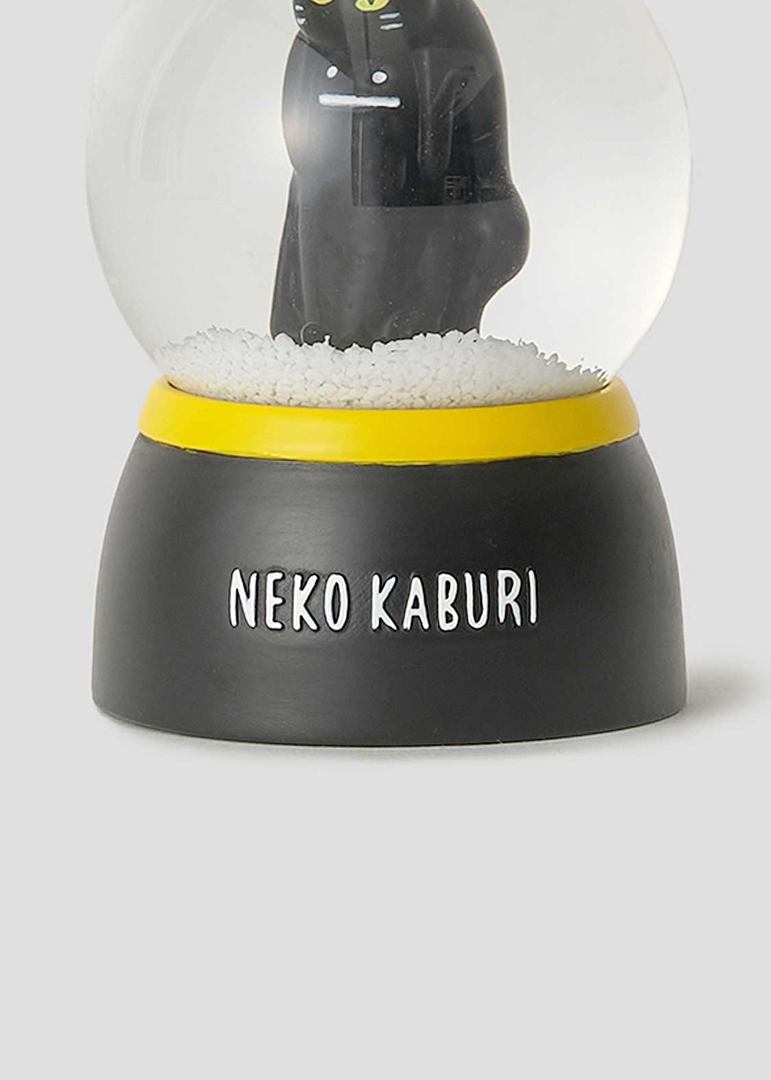 Cat Cap Beautiful Shadow | Snow Globe S - Image 10