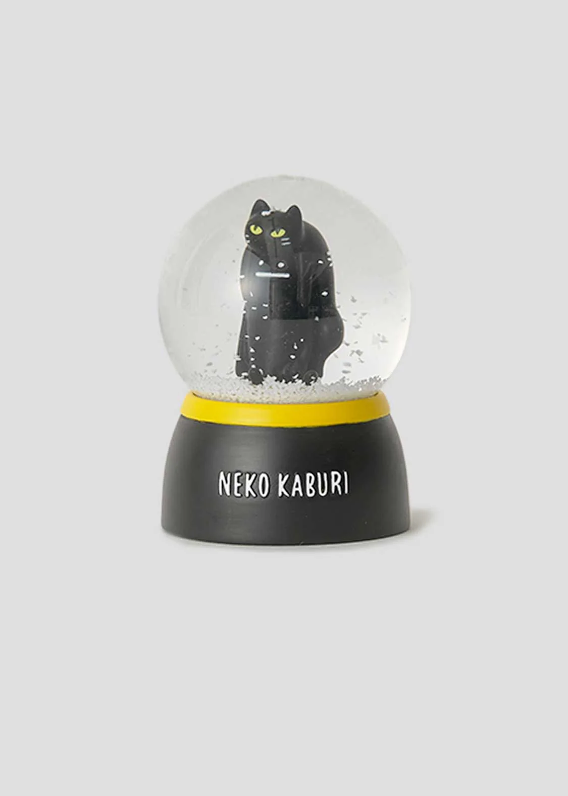 Cat Cap Beautiful Shadow | Snow Globe S - Image 5