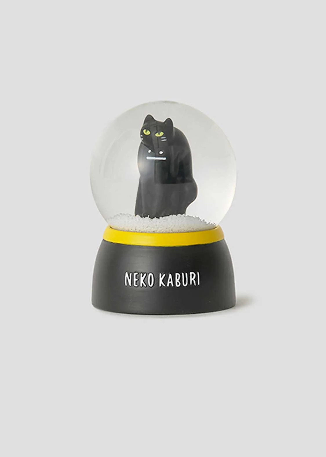 Cat Cap Beautiful Shadow | Snow Globe S - Image 7