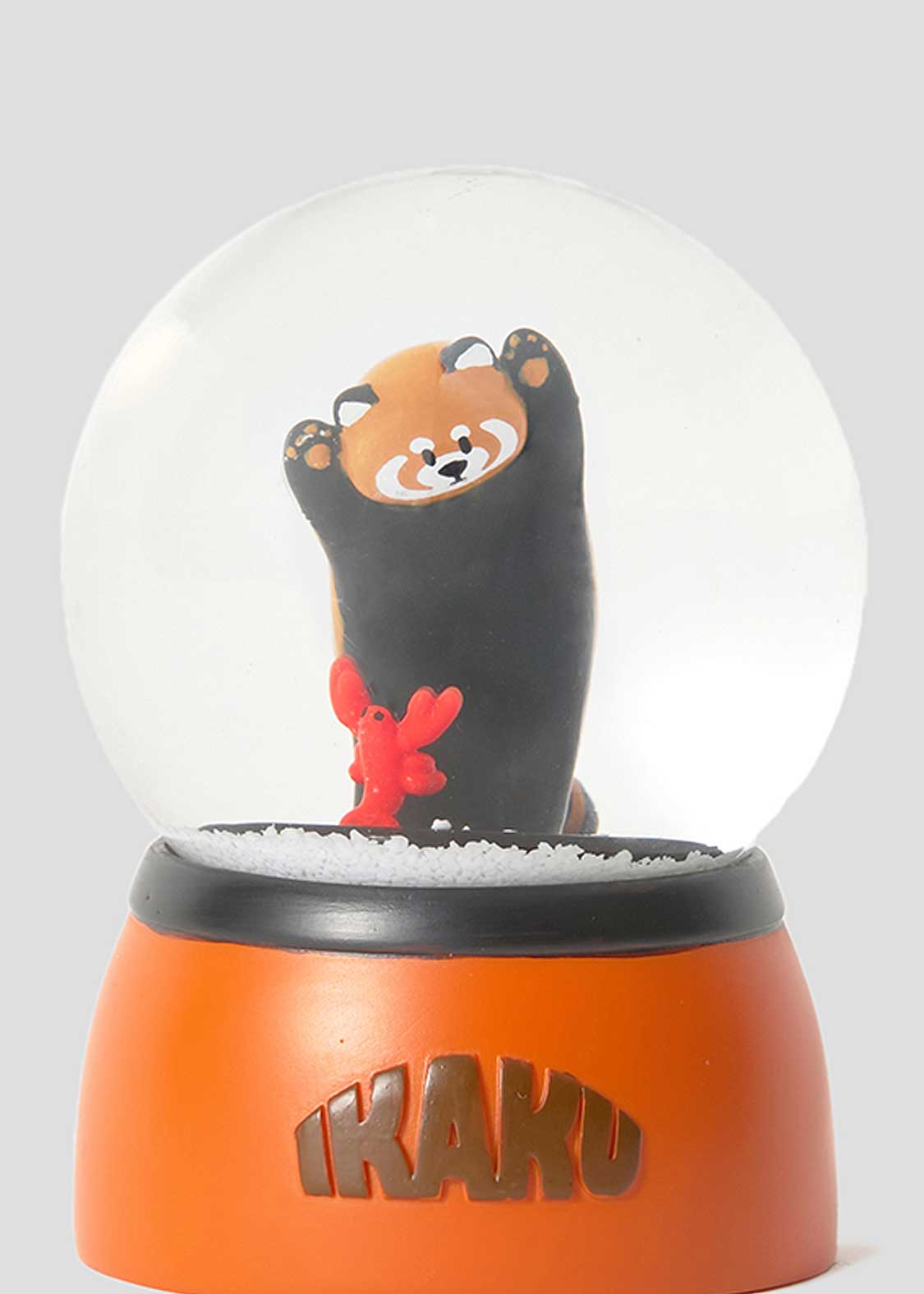 Ikaku B | Snow Globe S - Image 8