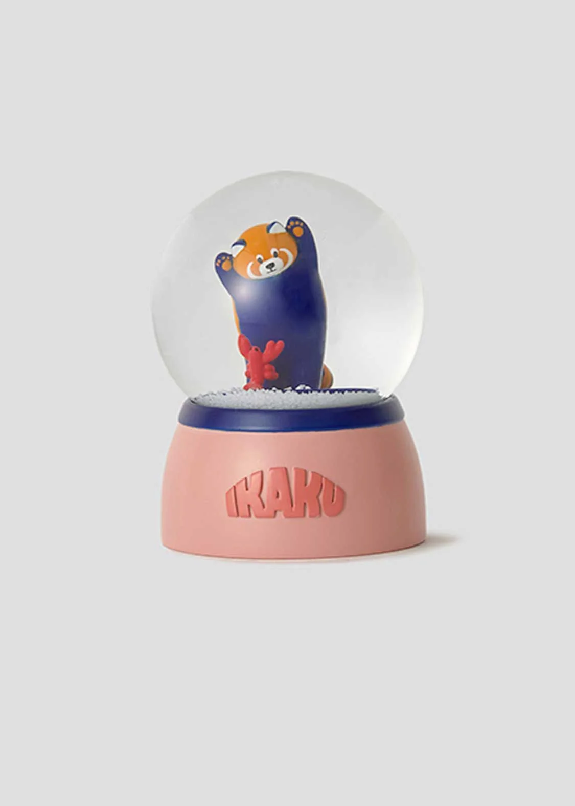 Ikaku A | Snow Globe S - Image 7
